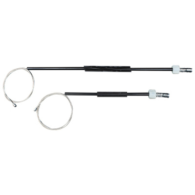 Комплект тросов стеклоподъёмника Volkswagen Amarok (зад. лев./прав.) 771591