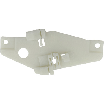 Направляющий держатель стеклоподъёмника (каретка стеклоподъемника) 772450