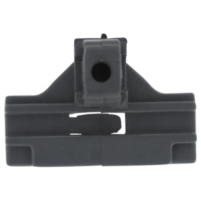 Направляющий держатель (каретка) стеклоподъёмника 770041