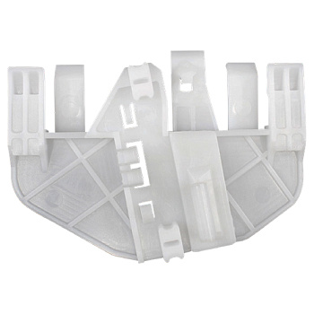 Направляющий держатель стеклоподъёмника (каретка стеклоподъемника) 770681