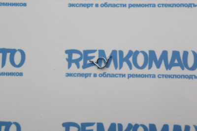 Пружина замка двери Fiat Linea/ Volkswagen Transporter T4 левая 772515