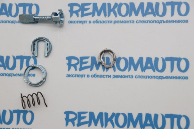 Ремкомплект личинки замка двери Audi A6 C5/Volkswagen Polo/Golf/Skoda Octavia 770269