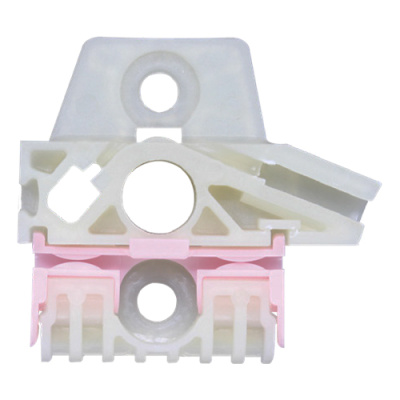 Направляющий держатель стеклоподъёмника (каретка стеклоподъемника) 770056