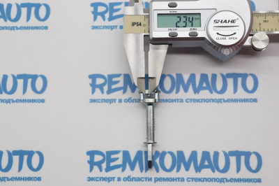 Шток личинки замка двери Audi/Seat/Skoda/Volkswagen 770253