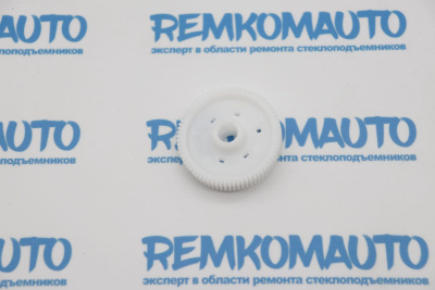 Шестерня электромотора стеклоочистителя NEW HOLLAND 772648