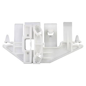 Направляющий держатель (каретка) стеклоподъёмника 771017