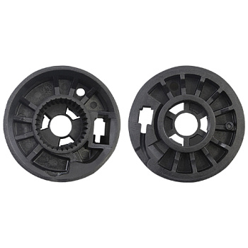 Ролик стеклоподъёмника (катушка стеклоподъемника) 772417