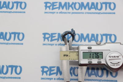 Стопорное кольцо личинки замка двери BMW 3-series E46/3-series E90/E91/E93/X3 E83/X5 E53 770650