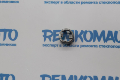 Стопорное кольцо личинки замка двери Volkswagen Golf 5/Golf 6 (перед. лев./прав.) 771599