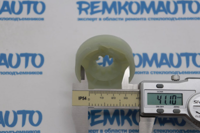 Ролик стеклоподъёмника (катушка стеклоподъемника) 770459