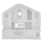 Направляющий держатель стеклоподъёмника (каретка стеклоподъемника) 770543