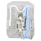 Направляющий держатель стеклоподъёмника (каретка стеклоподъемника) 771543