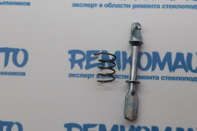 Ремкомплект личинки замка двери Volkswagen 770271