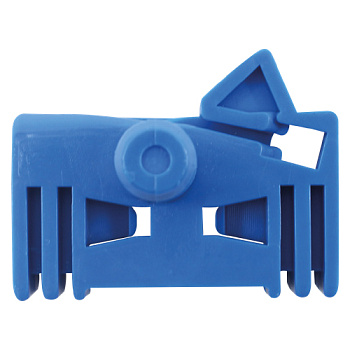 Направляющий держатель стеклоподъёмника (каретка стеклоподъемника) 770526