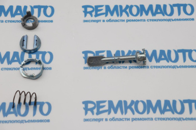 Ремкомплект личинки замка двери Volkswagen Polo 770267