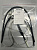 Комплект тросов ст-ка Seat Cordoba 1/Seat Ibiza 2 1993-2002 ОЕМ: B10477PI (перед. лев.) 770407