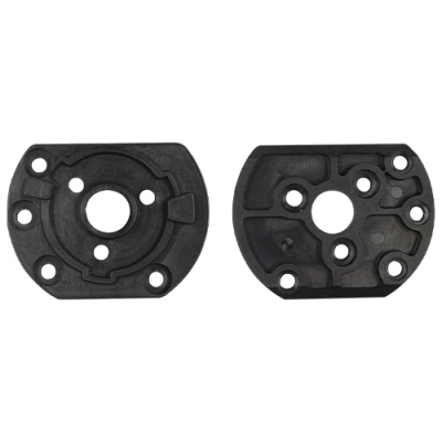 Фиксатор крепления бокового зеркала двери Volkswagen Transporter T5/T6 правый 772099