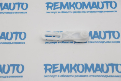 Регулятор механизма циркуляции воздуха Mercedes Benz C-Klasse W203 772394