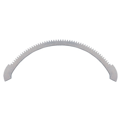 Зубчатый сектор механизма стеклоподъемника Ford (перед. лев./прав.) 771994