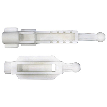 Фиксатор угла поворота отражателя фары BMW 5-series E39 (OEM: 63120027924) 771738