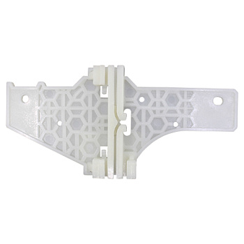 Направляющий держатель стеклоподъёмника (каретка стеклоподъемника) 771064