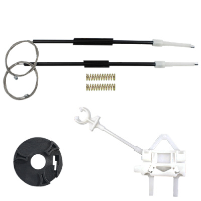 Ремкомплект стеклоподъемника Fiat Doblo 1 (перед. прав.) 770903