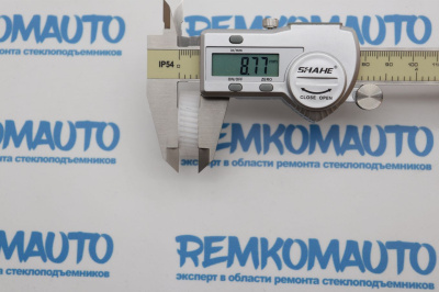 Шестерня зеркала Kia Sportage/Sorento 772733