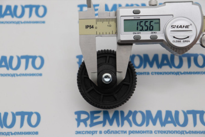 Шестерня люка крыши Mini Coupe/Roadster/Paceman/Countryman/Clubvan/Clubman 771503