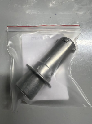 Кронштейн бокового зеркала двери Volkswagen Amarok 771667