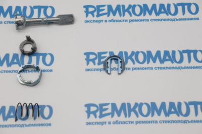 Ремкомплект личинки замка двери Volkswagen Polo 770267