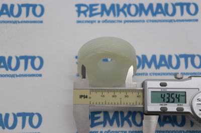 Ролик стеклоподъёмника (катушка стеклоподъемника) 772468