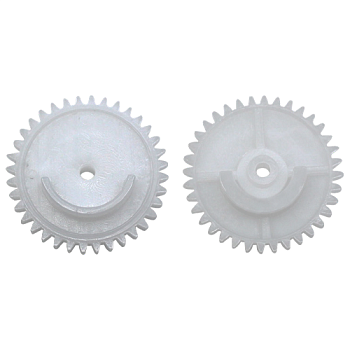 Шестерня замка сдвижной боковой двери Ford Connect 772280