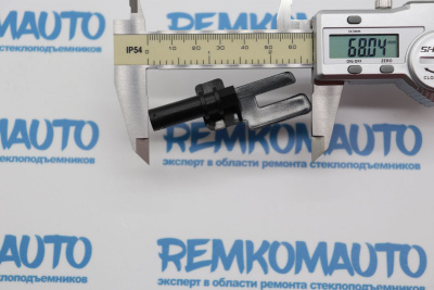 Фиксатор троса открывания двери 771460