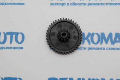 Комплект шестерен рециркуляции отработавших газов (шестерни ЕГР (EGR)) Hyundai/Kia 771578