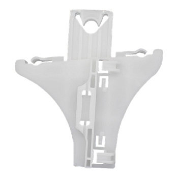 Направляющий держатель стеклоподъёмника (каретка стеклоподъемника) Citroen/Skoda/Volkswagen 770032