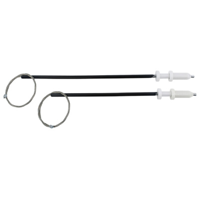 Комплект тросов стеклоподъёмника Hyundai Accent 4/Hyundai Solaris 2011-2016 (перед. лев/прав) 771834