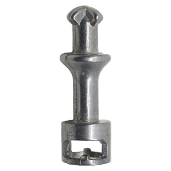 Шток личинки замка двери BMW 3-series E46 (перед. лев./прав.) 771602