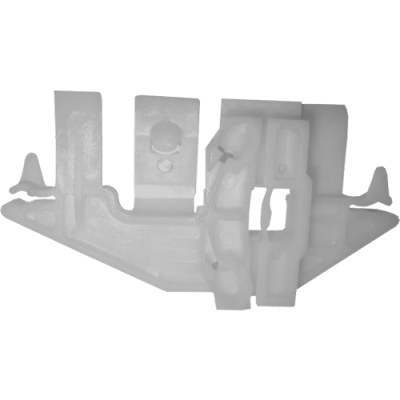 Направляющий держатель (каретка) стеклоподъёмника 771018