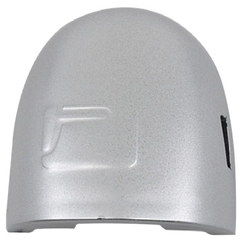 Заглушка пластиковая ручки двери Renault Clio/Megane/Scenic 772362