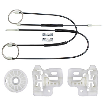 Ремкомплект стеклоподъемника BMW X5 E53 (перед. лев./прав.) 770633