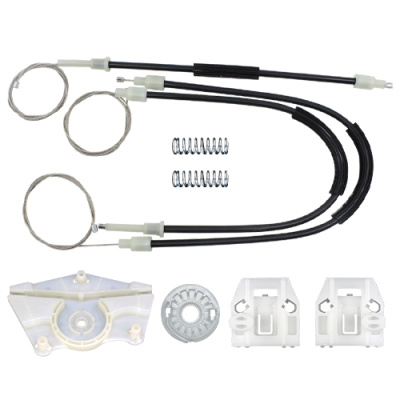 Ремкомплект стеклоподъемника Seat Leon/Seat Toledo (перед. прав.) 770390