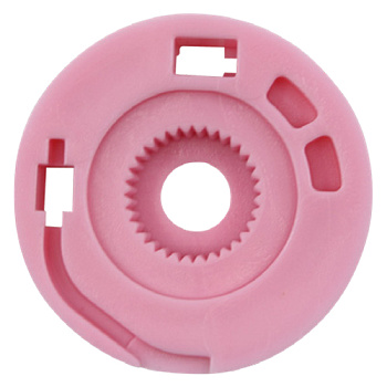 Ролик стеклоподъёмника (катушка стеклоподъемника) 770611