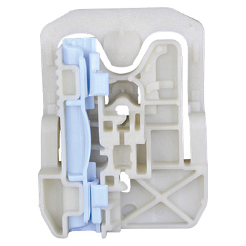 Направляющий держатель стеклоподъёмника (каретка стеклоподъемника) 771542