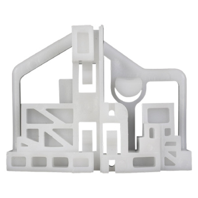 Направляющий держатель стеклоподъёмника (каретка стеклоподъемника) 772378