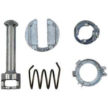 Ремкомплект личинки замка двери BMW 3-series E46 (перед. прав.) 770223