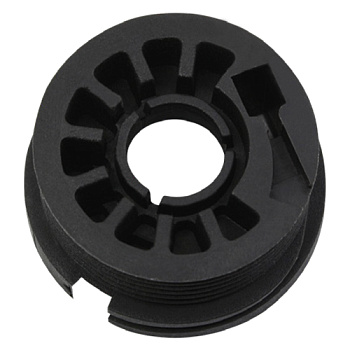 Ролик стеклоподъёмника (катушка стеклоподъемника) правый 770059