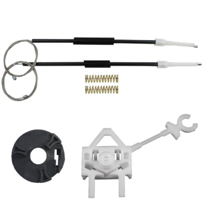 Ремкомплект стеклоподъемника Fiat Doblo 1 2001-2004 (перед. прав.) 770899