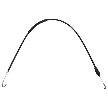 Трос открывания замка двери Skoda Octavia (зад. лев./прав.) 771453