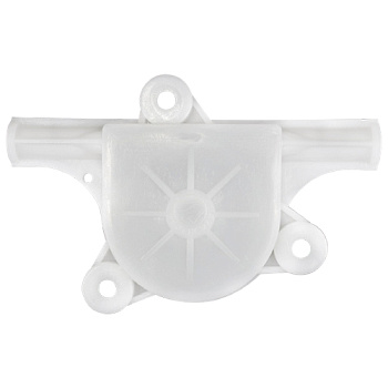 Держатель (крышка) ролика стеклоподъёмника 770467