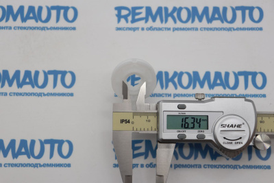 Обводной ролик стеклоподъёмника 770486